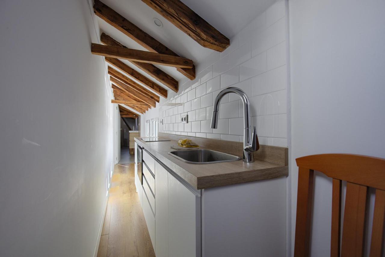 Charming Barrio De Las Letras Madri Exterior foto