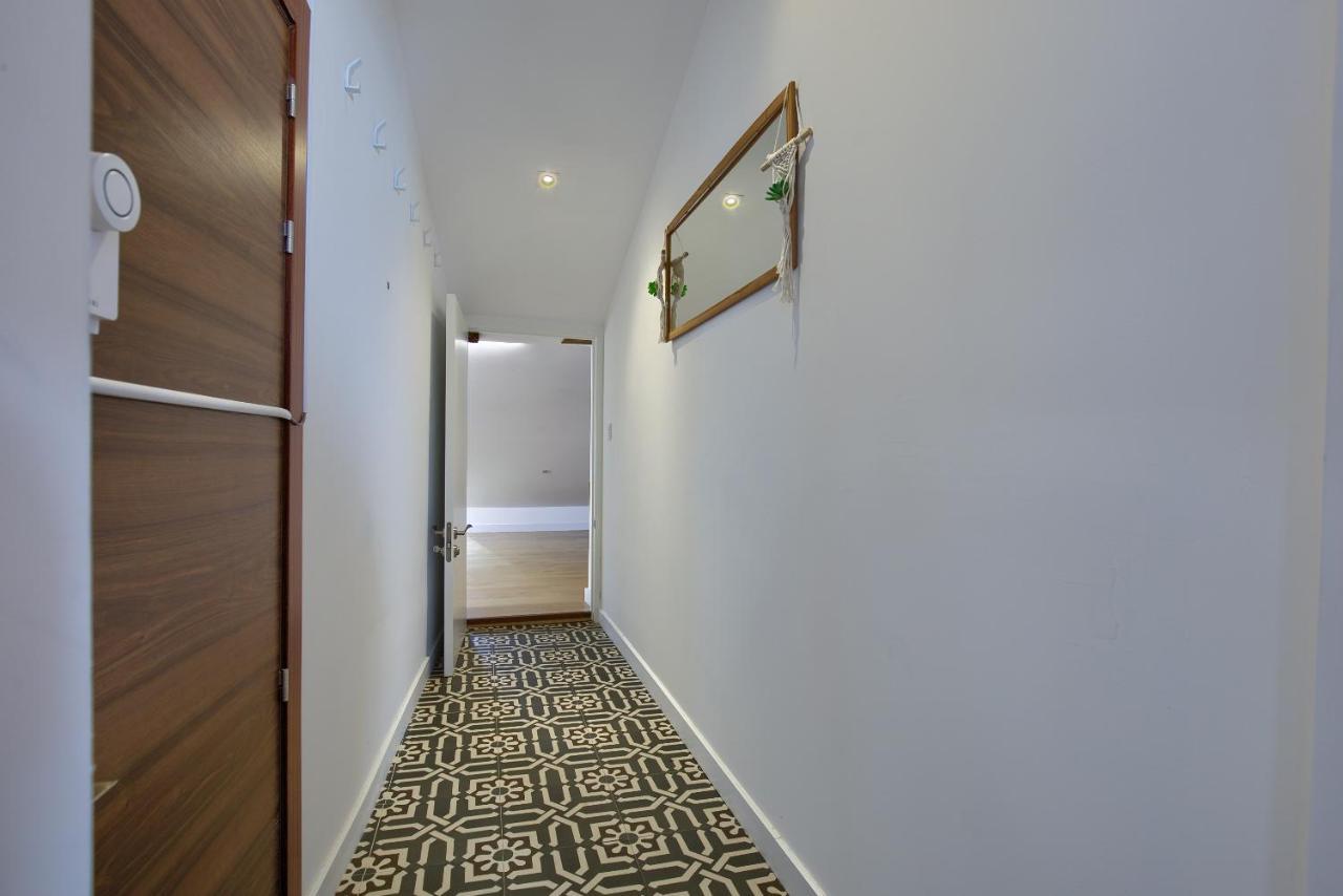 Charming Barrio De Las Letras Madri Exterior foto